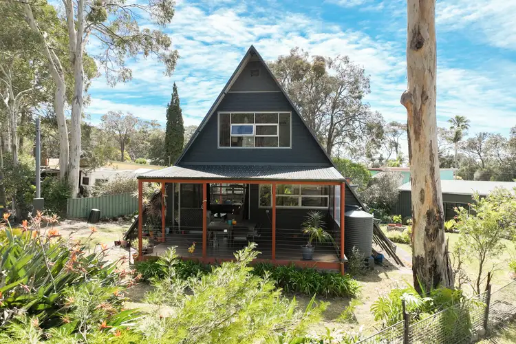 18 Butler  Street, Kioloa NSW 2539