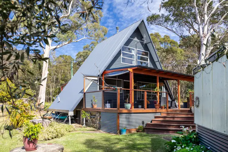 Fifth view of Homely house listing, 18 Butler Street, Kioloa NSW 2539