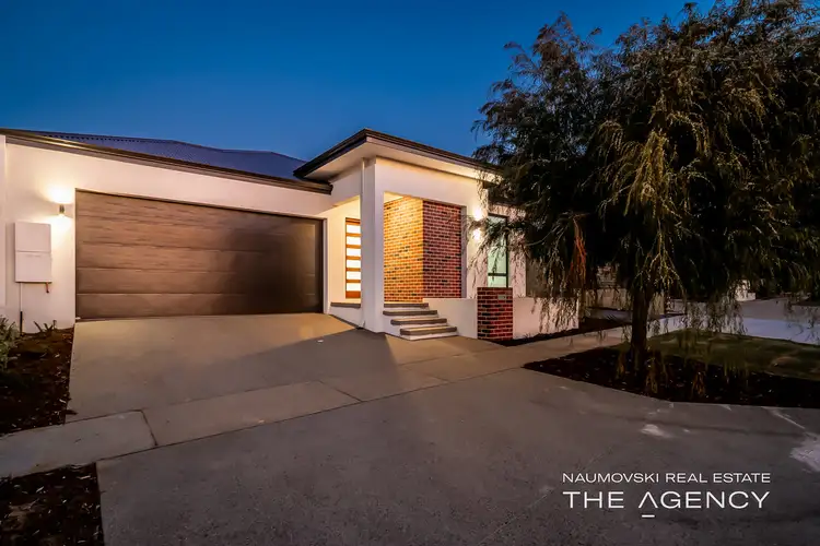 Main view of Homely unit listing, 164C Banksia Street, Tuart Hill WA 6060