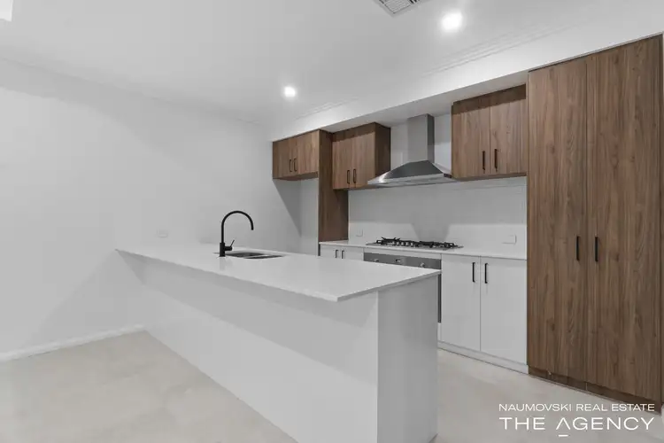 Second view of Homely unit listing, 164C Banksia Street, Tuart Hill WA 6060
