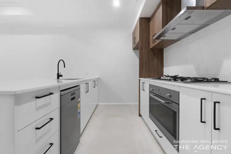 Third view of Homely unit listing, 164C Banksia Street, Tuart Hill WA 6060