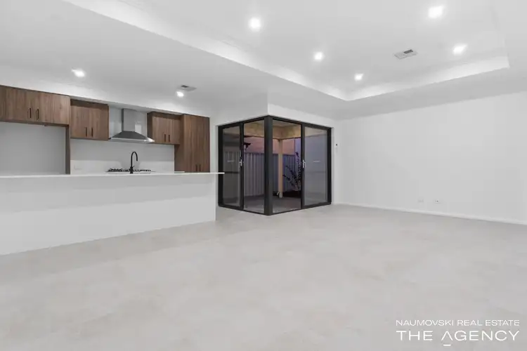 Sixth view of Homely unit listing, 164C Banksia Street, Tuart Hill WA 6060