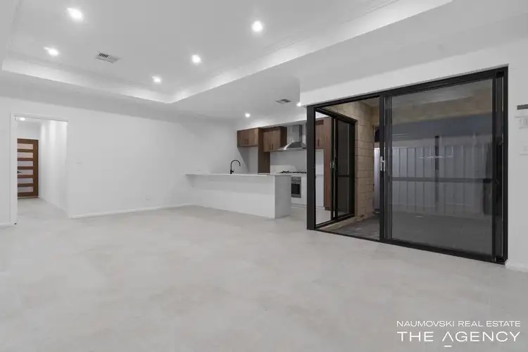Seventh view of Homely unit listing, 164C Banksia Street, Tuart Hill WA 6060