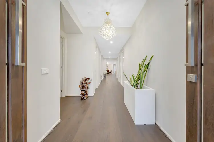 Second view of Homely house listing, 3 Allview Mews, Donnybrook VIC 3064