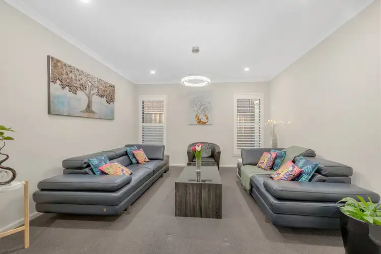 Fifth view of Homely house listing, 3 Allview Mews, Donnybrook VIC 3064