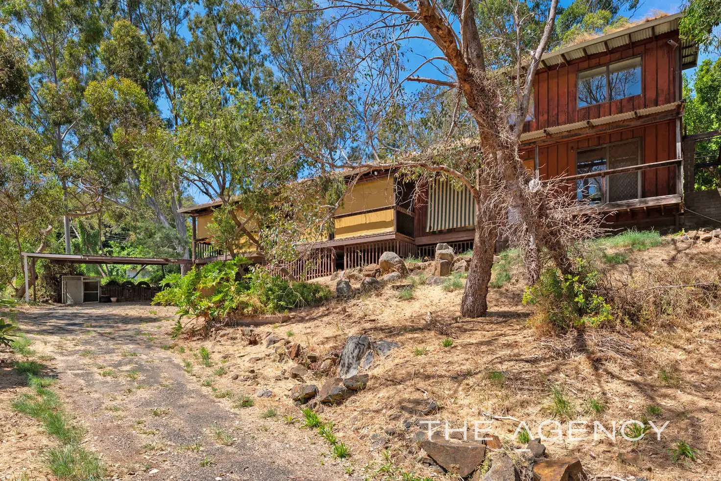 Main view of Homely house listing, 1 Vivian Way, Boya WA 6056