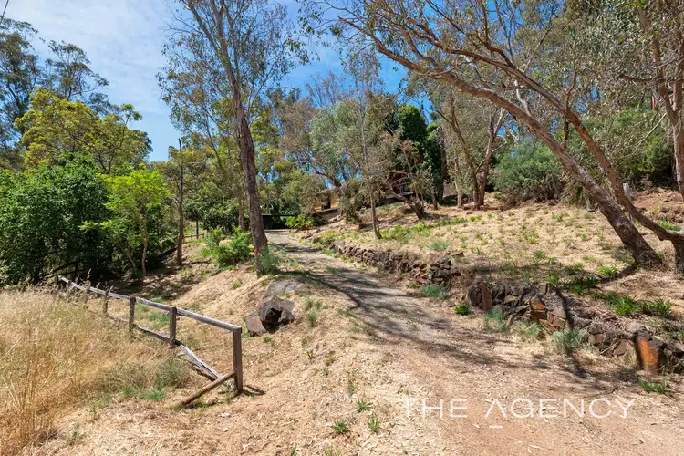 Second view of Homely house listing, 1 Vivian Way, Boya WA 6056