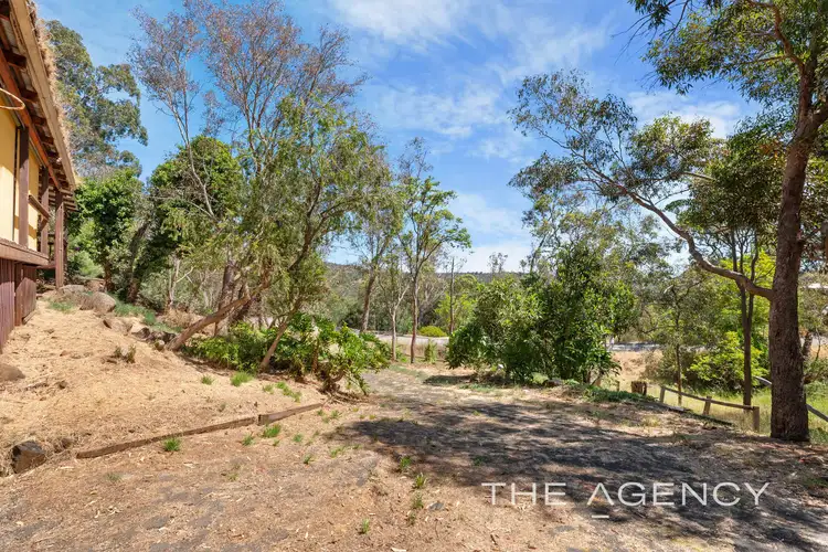 Fourth view of Homely house listing, 1 Vivian Way, Boya WA 6056