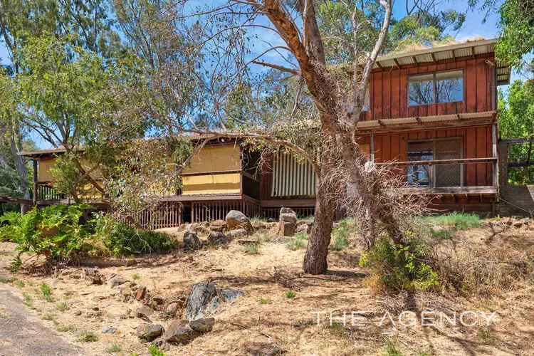 Fifth view of Homely house listing, 1 Vivian Way, Boya WA 6056