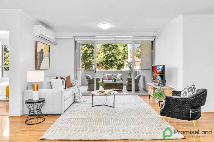 1/66-68 Keeler Street, Carlingford NSW 2118