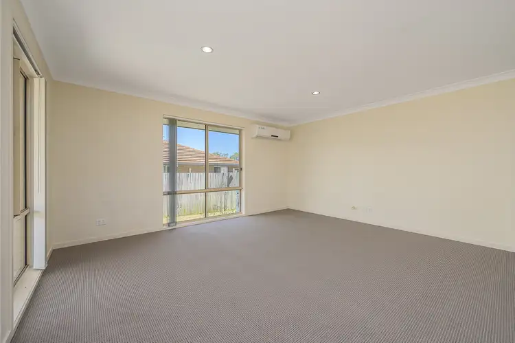 Seventh view of Homely house listing, 4 Franklin Court, New Auckland QLD 4680