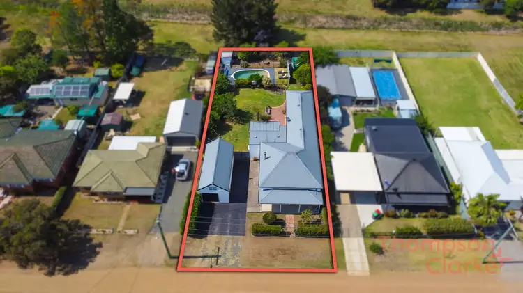 6 Edward Street, Kurri Kurri NSW 2327