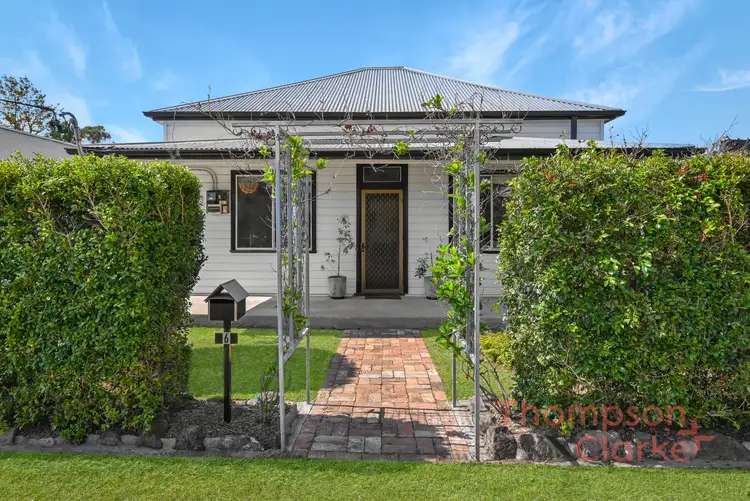 Second view of Homely house listing, 6 Edward Street, Kurri Kurri NSW 2327