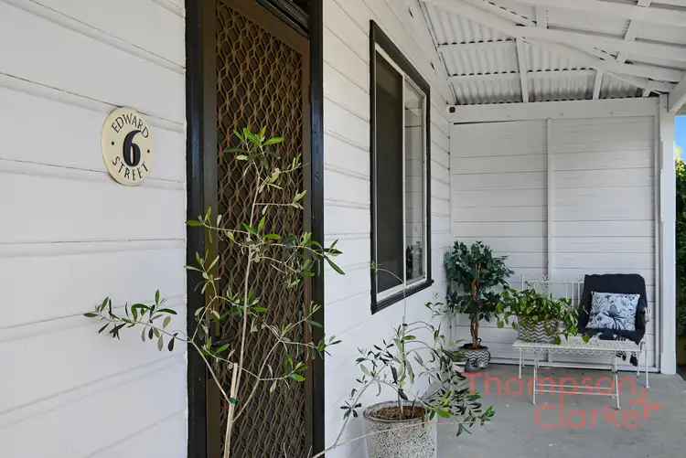 Third view of Homely house listing, 6 Edward Street, Kurri Kurri NSW 2327
