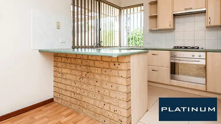 Fifth view of Homely house listing, 4 Cowalla Gardens, Beldon WA 6027
