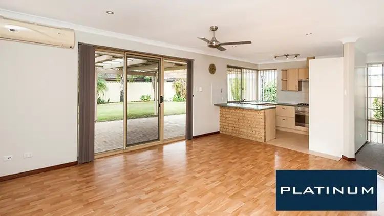 Sixth view of Homely house listing, 4 Cowalla Gardens, Beldon WA 6027