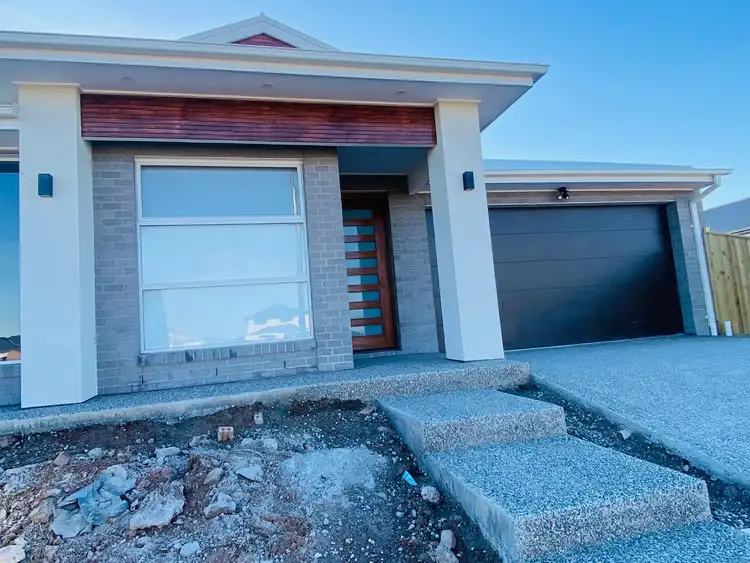 Fourth view of Homely house listing, 22 Hampshire Avenue, Rockbank VIC 3335