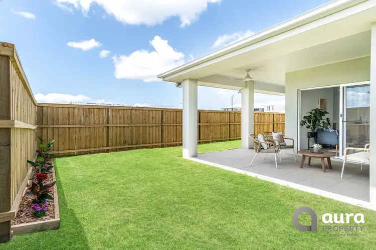 8 Cocos Crescent, Banya QLD 4551
