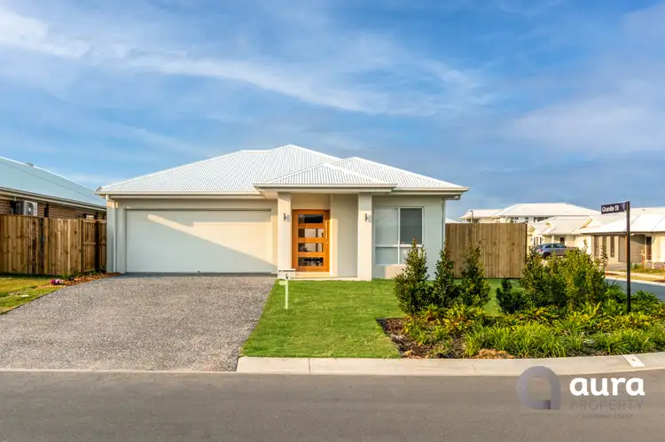 Second view of Homely house listing, 8 Cocos Crescent, Banya QLD 4551