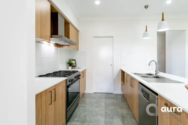 Third view of Homely house listing, 8 Cocos Crescent, Banya QLD 4551