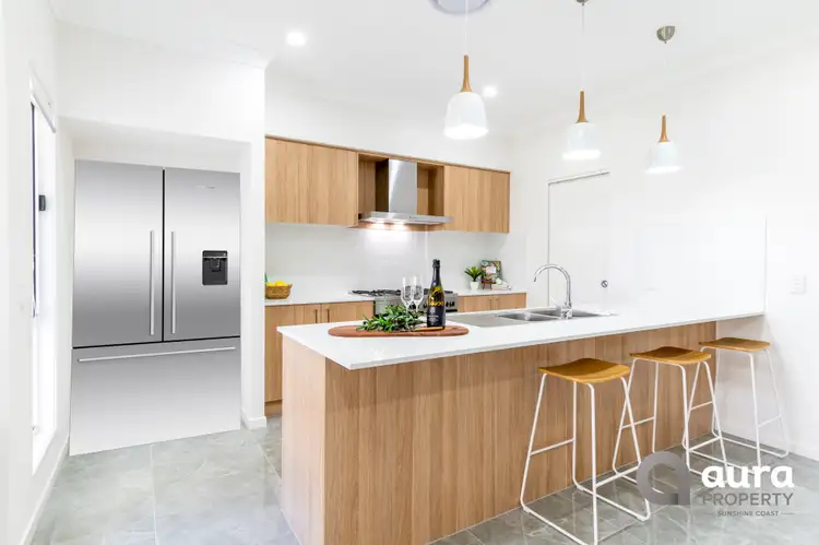 Fourth view of Homely house listing, 8 Cocos Crescent, Banya QLD 4551