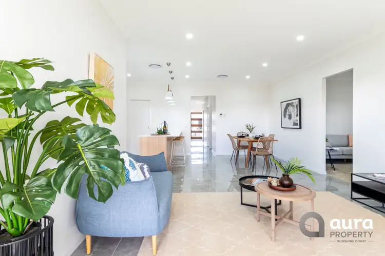 Sixth view of Homely house listing, 8 Cocos Crescent, Banya QLD 4551