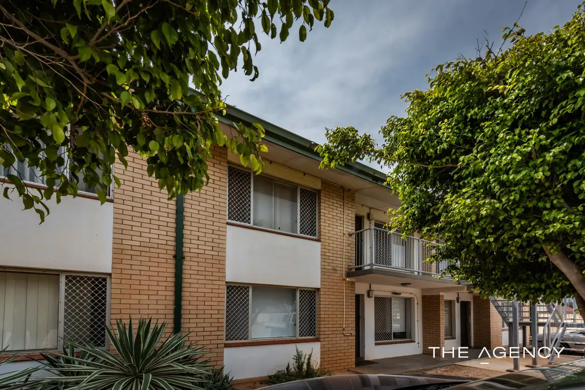 Main view of Homely house listing, 14/141 Augustus Street, Geraldton WA 6530