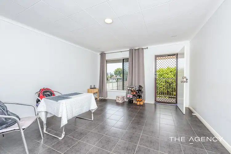 Second view of Homely house listing, 14/141 Augustus Street, Geraldton WA 6530