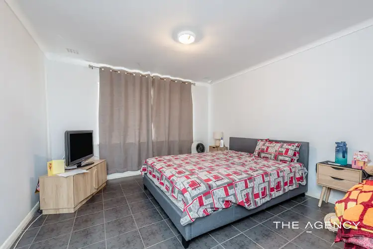 Fifth view of Homely house listing, 14/141 Augustus Street, Geraldton WA 6530