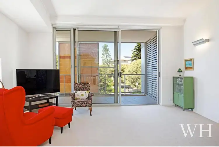 Second view of Homely apartment listing, 24/40 South Beach Promenade, South Fremantle WA 6162