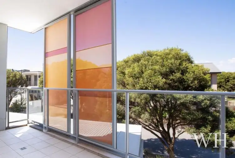 Fifth view of Homely apartment listing, 24/40 South Beach Promenade, South Fremantle WA 6162
