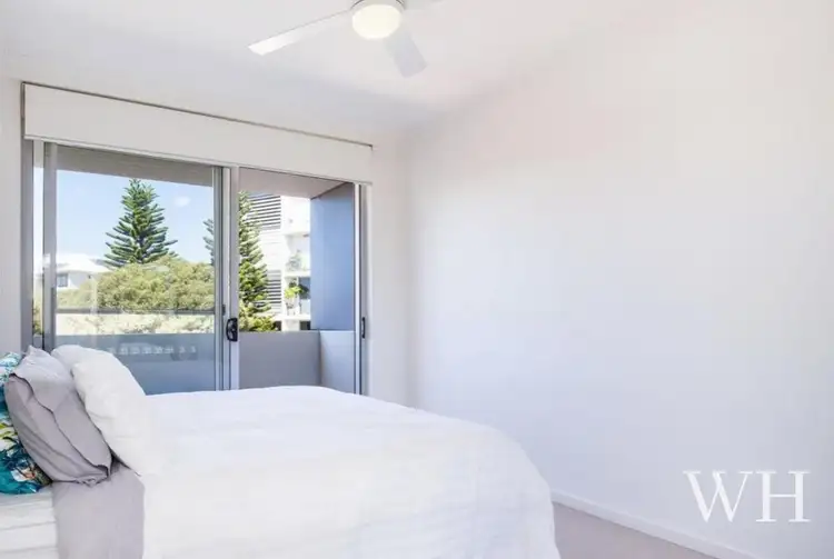 Seventh view of Homely apartment listing, 24/40 South Beach Promenade, South Fremantle WA 6162