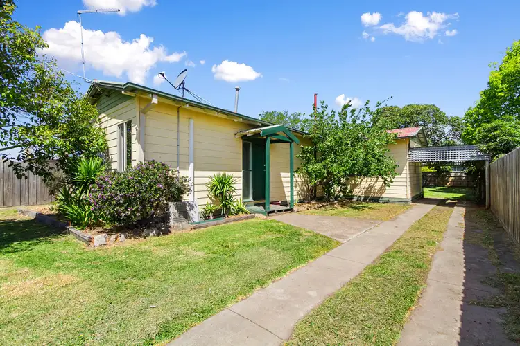 Main view of Homely house listing, 4 Hagenauer Street, Sale VIC 3850