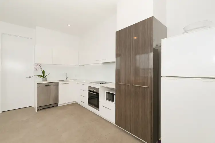 Second view of Homely apartment listing, 8/25 Worden Street, Morningside QLD 4170