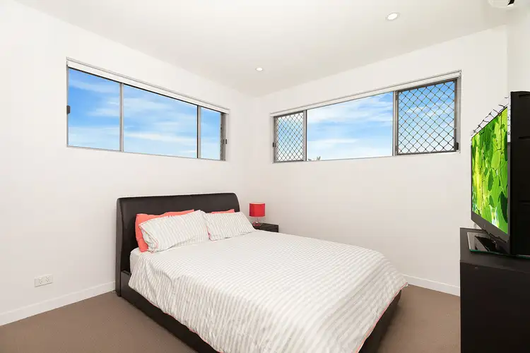 Fourth view of Homely apartment listing, 8/25 Worden Street, Morningside QLD 4170