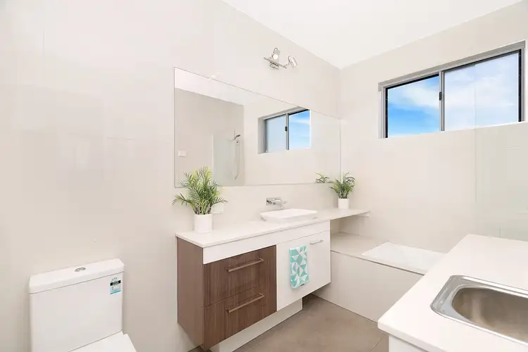 Fifth view of Homely apartment listing, 8/25 Worden Street, Morningside QLD 4170