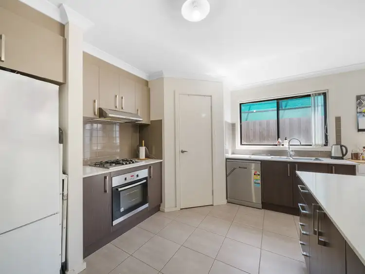 Second view of Homely house listing, 25 Trask Rise, Bacchus Marsh VIC 3340