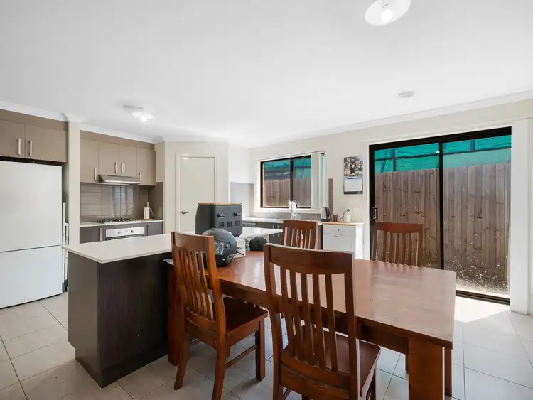 Third view of Homely house listing, 25 Trask Rise, Bacchus Marsh VIC 3340