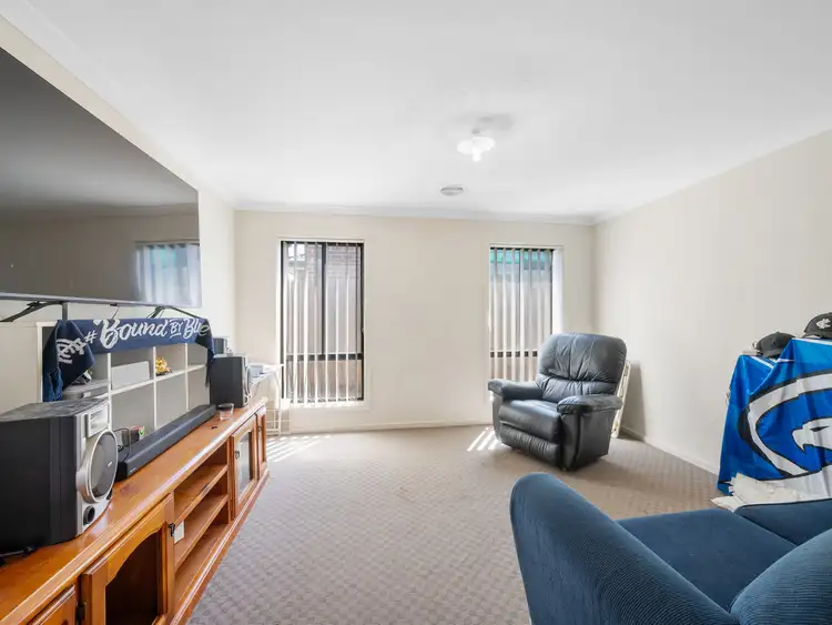 Fourth view of Homely house listing, 25 Trask Rise, Bacchus Marsh VIC 3340