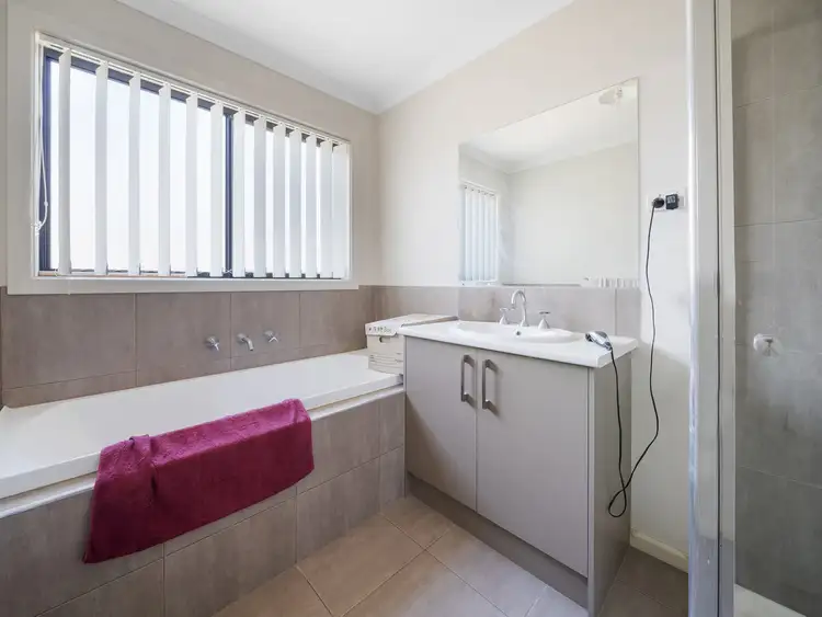 Sixth view of Homely house listing, 25 Trask Rise, Bacchus Marsh VIC 3340