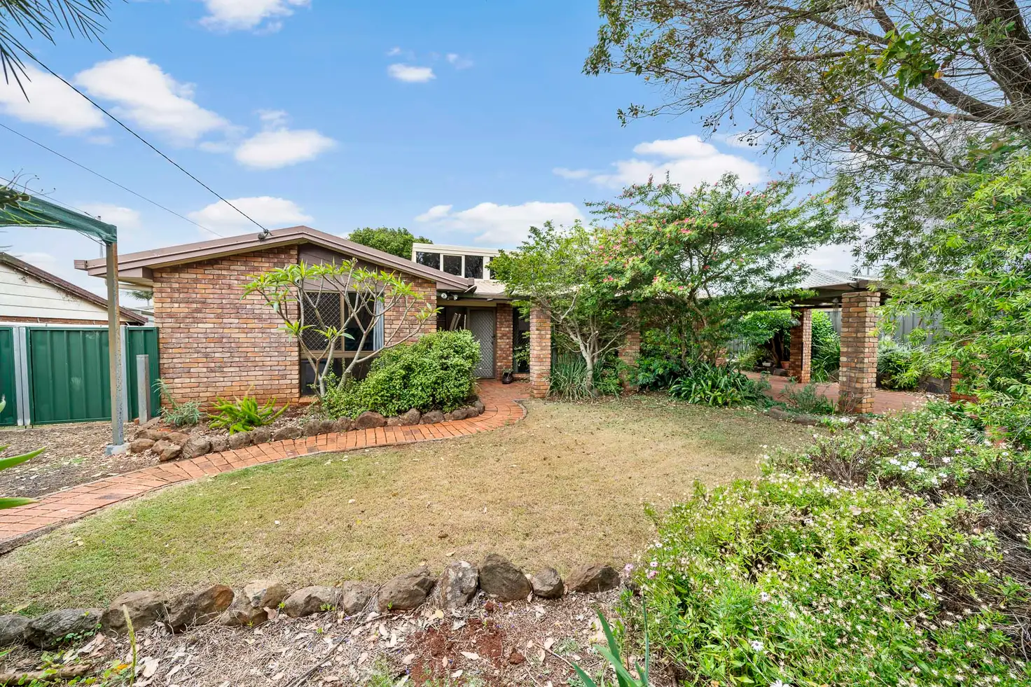 Main view of Homely house listing, 6 Rutkin Street, Kearneys Spring QLD 4350