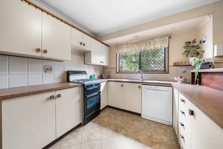 Fifth view of Homely house listing, 6 Rutkin Street, Kearneys Spring QLD 4350