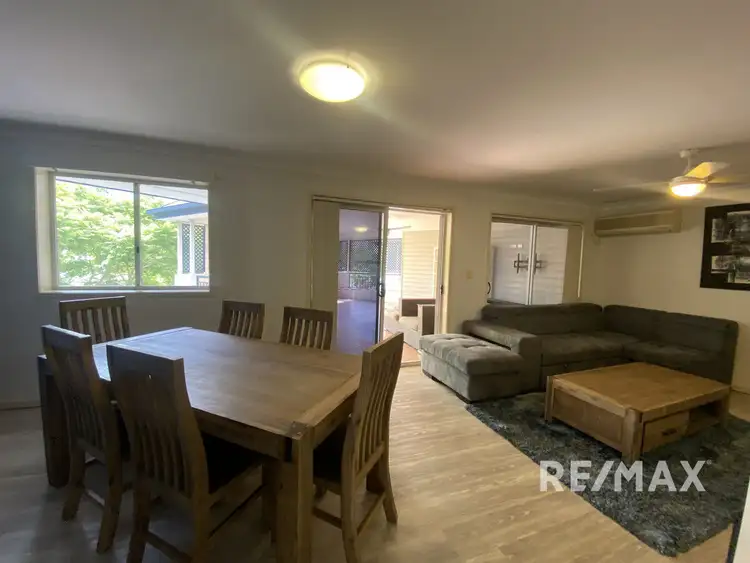 Fourth view of Homely apartment listing, 21/239 Shafston Avenue, Kangaroo Point QLD 4169