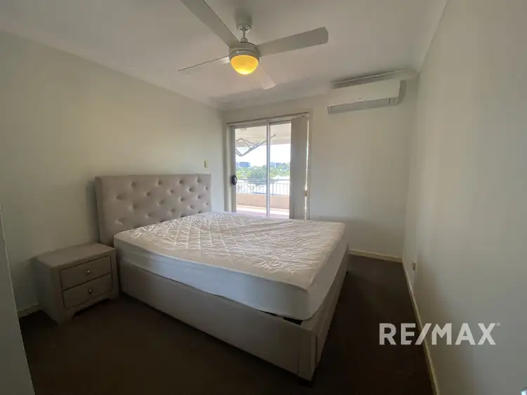Sixth view of Homely apartment listing, 21/239 Shafston Avenue, Kangaroo Point QLD 4169