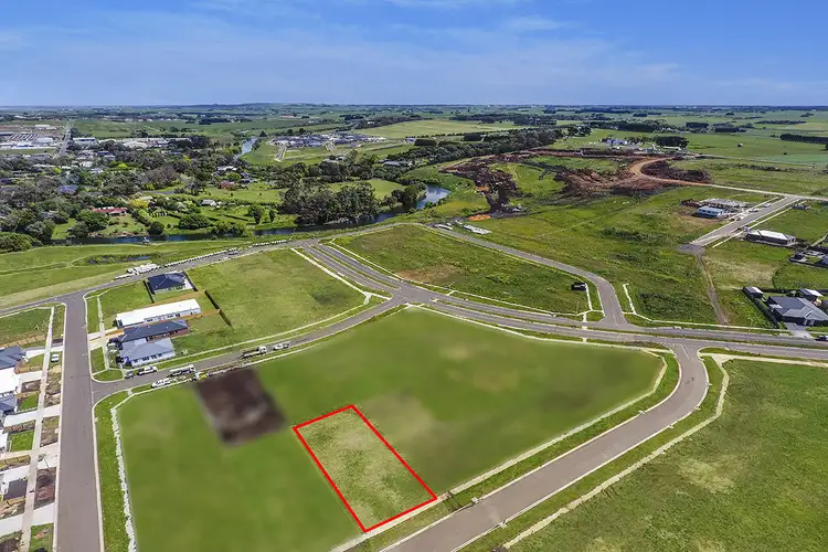 Sixth view of Homely land listing, 5 Cousins Road, Warrnambool VIC 3280