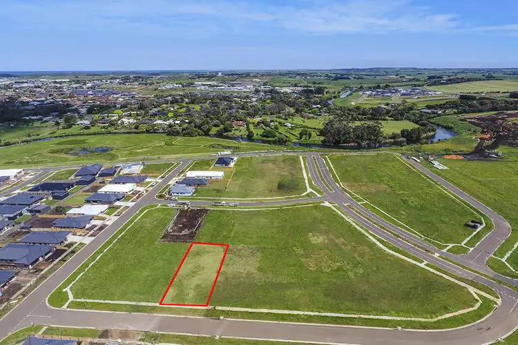 Seventh view of Homely land listing, 5 Cousins Road, Warrnambool VIC 3280