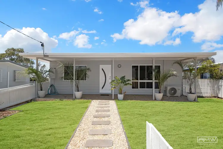 Main view of Homely house listing, 84 Rockhampton Road, Yeppoon QLD 4703