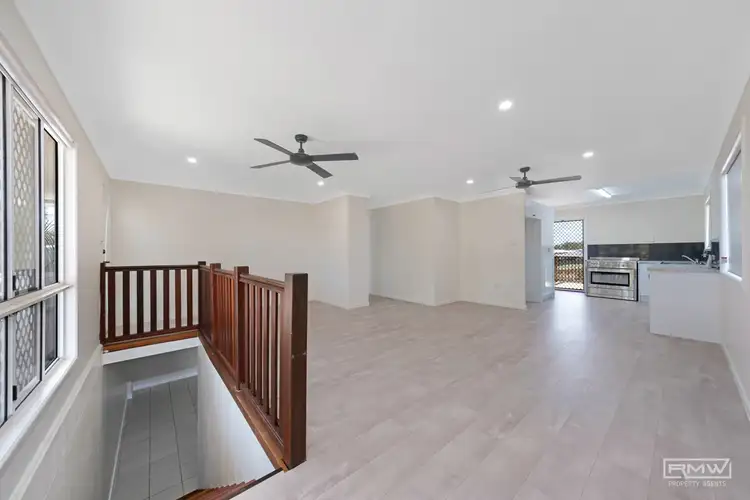 Second view of Homely house listing, 84 Rockhampton Road, Yeppoon QLD 4703