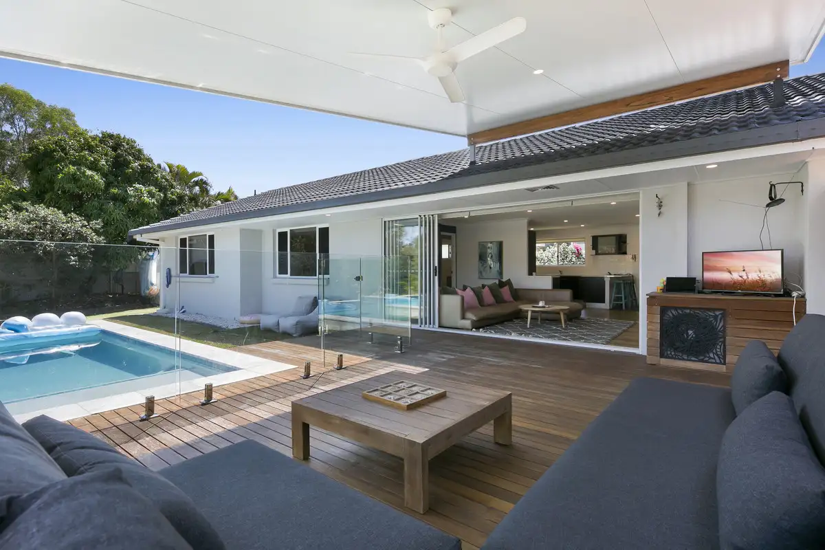 Main view of Homely house listing, 2 Whipbird Court, Burleigh Waters QLD 4220
