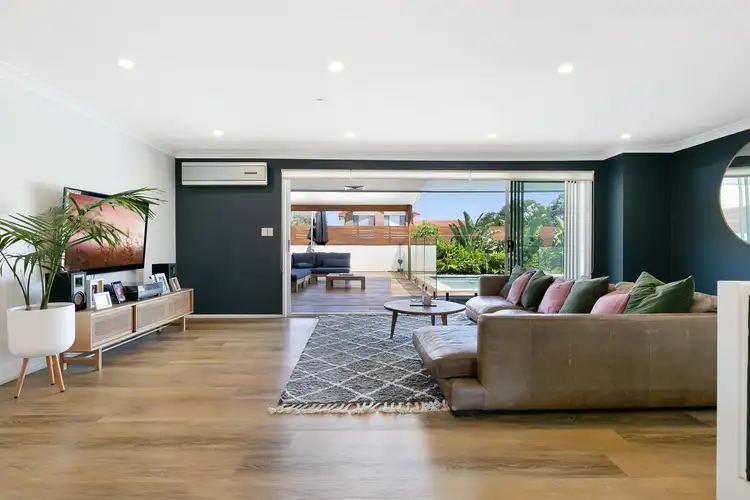 Fifth view of Homely house listing, 2 Whipbird Court, Burleigh Waters QLD 4220